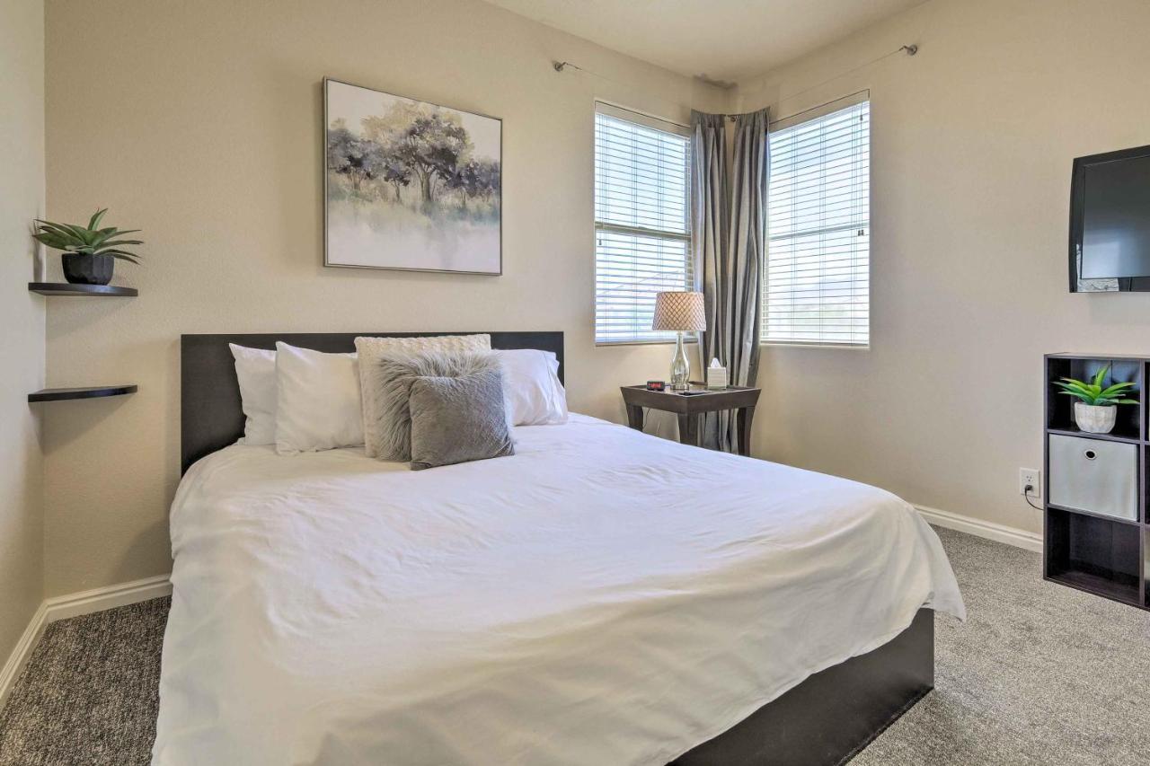 Mesquite Desert Retreat Near Golf And Casinos! Exterior foto